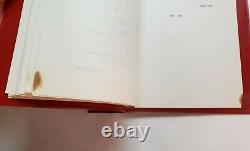 THE NOT-SO-GRIMM HANSEL AND GRETEL / 1980's Unproduced Movie Script Screenplay