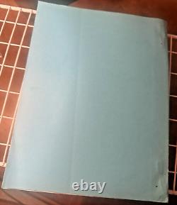 THE ROSE (12/21/78) Revised Movie Script Vintage copy Biopic