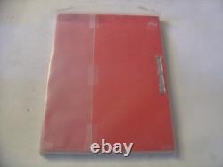 THE TERMINATOR James Cameron 1983 Movie Script Screenplay Arnold Schwarzenegger