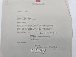 THE TEXAS CHAINSAW MASSACRE 2 / L. M. Kit Carson 1986 Screenplay, Slasher Film