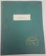 Time After Time / Jack Rose 1975 Unproduced Screenplay Movie Script