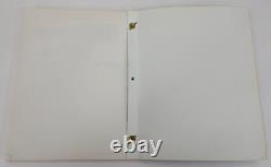 TIME AFTER TIME / Jack Rose 1975 Unproduced Screenplay Movie Script