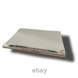 TRUE CRIME original Script Screenplay Alicia Silverstone Movie Prop