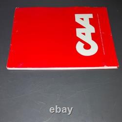 TRUMAN SHOW (3/21/96) Jim Carrey Hit / Rev. Niccol 1st Draft / CAA Agency Covers