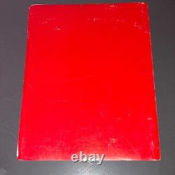 TRUMAN SHOW (3/21/96) Jim Carrey Hit / Rev. Niccol 1st Draft / CAA Agency Covers