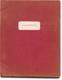 Terry Gilliam Jabberwocky Original Screenplay For The 1977 Film #139845