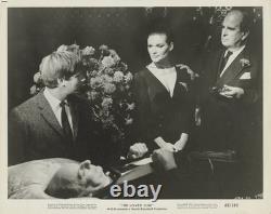 Terry Southern LOVED ONE Original screenplay for the 1965 film crew #131051
