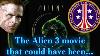 The Alien 3 Movie That Could Ve Been Early Script By William Gibson Part 1
