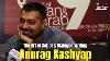 The Art Of Script U0026 Dialogue Writing Anurag Kashyap