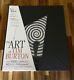 The Art Of Tim Burton Factory Sealed Collector's Edition