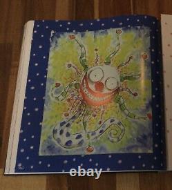 The Art of Tim Burton Factory Sealed Collector's Edition