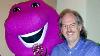 The Barney Movie That Never Was The Original Script Revealed