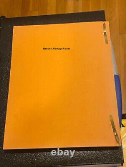 The Champ 1977 EARLY DRAFT Screenplay or Script from 1979 Movie by Walter Newman