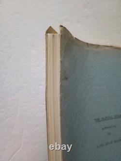 The Charcoal Horse (1969) David Zelag Goodman Unproduced Movie Script