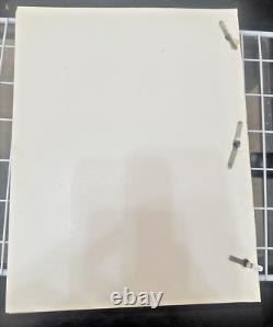 The Family Stone Movie Script with Revisions, Thomas Bezucha, 20th Century Fox