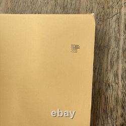 The Family Way 1966 Rare Original Film Script, John Boulting, Hayley Mills 60s