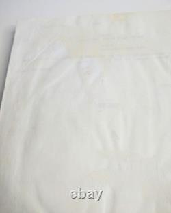 The Flinstones Script Movie 1993 Shooting Draft Signed By Richard Moll Hoagie