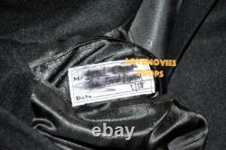 The Goldfinch Ansel Elgort Screen Worn Movie Costume Prop Suit Jacket Book