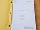The Great Santini 1978 Original Movie Script Revised Final Orion Robert Duvall