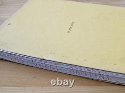 The Great Santini 1978 Original Movie Script Revised Final Orion Robert Duvall