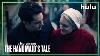 The Handmaid S Tale From Script To Screen S2 Episode 10 The Last Ceremony A Hulu Original