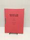 The Hunt For Red October Movie Script/screenplay 1989