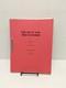 The Hunt For Red October Movie Script/screenplay 1989