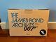 The James Bond Archives 007 No Time To Die Edition Taschen Coffee Table Book