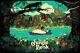 The Jungle Book Disney Alternative Movie Poster Art By Raid71 #/125 Nt Mondo