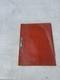 The Legends Of Pancho Villa Movie Script 1956 Production Script Rare
