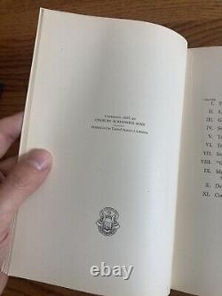The Motion Picture Cameraman E. G. Lutz Vintage 1927 Cinematography Movies Films