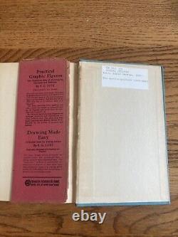 The Motion Picture Cameraman E. G. Lutz Vintage 1927 Cinematography Movies Films