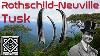 The Mystery Of The Rothschild Neuville Tusk