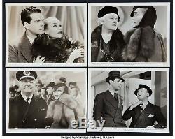 The PRINCESS COMES ACROSS orig. 1936 movie script / CAROLE LOMBARD