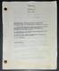 The Presidio 1987 Movie Script Sean Connery Thriller Discussion Draft Coa