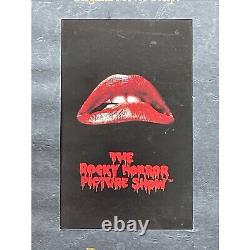 The Rocky Horror Picture Show Original Movie Script (The Movie Script Library)