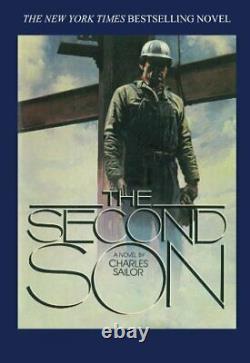 The Second Son by Charles Sailor Movie Script 1979 Unique Make me an Offer
