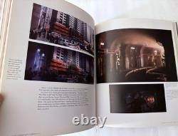 The Spider-Man Chronicles HB movie book SIGNED BY TOBEY MAGUIRE