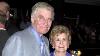 The Tragic Death Of Charlton Heston And His Wife