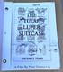 The Tulse Luper Suitcase Original Movie Script Peter Greenaway Multimedia