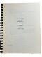 The Twilight Zone 1959 Movie Script 11 Disappearing Act