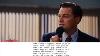 The Wolf Of Wall Street Rich Man Hd Script To Screen To The Script Lab