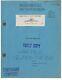 They Were Expendable 1945 Vintage Movie Script, Pt Boats, John Wayne, John Ford