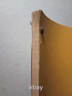 Three's A Crowd (1969) Larry Hagman Sex Farce Movie Script