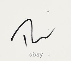 Tobey Maguire signed Spider-Man 2 full movie script autograph Beckett BAS (B)