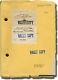 Tod Browning Where East Is East Original Screenplay For The 1929 Film #140436