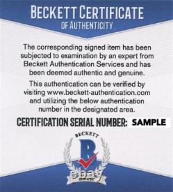 Tom Hardy Signed Autograph The Bikeriders Full Movie Script Screenplay Beckett