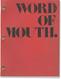 Tom Lazarus Word Of Mouth Original Screenplay For The 1999 Film #142242