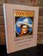 Tom Mix Portrait Of A Superstar 1991 Hc Signed Richard Seiverling Western