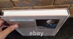 Tom Mix Portrait of a Superstar 1991 HC Signed Richard Seiverling Western